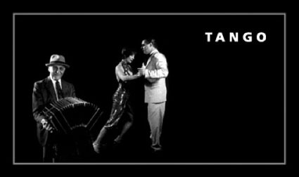 TANGO: portada