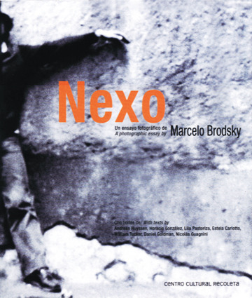 NEXO: portada