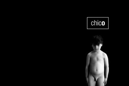 CHICO: portada