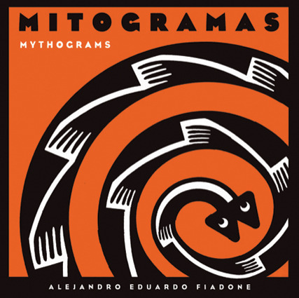 MITOGRAMAS: portada