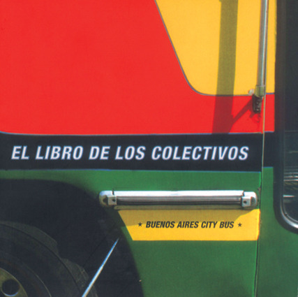 LIBRO DE LOS COLECTIVOS,EL: portada
