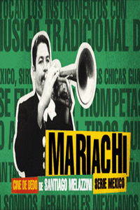 MARIACHI: portada