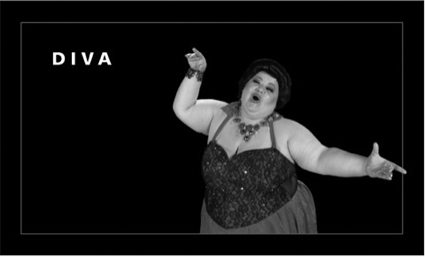 DIVA: portada