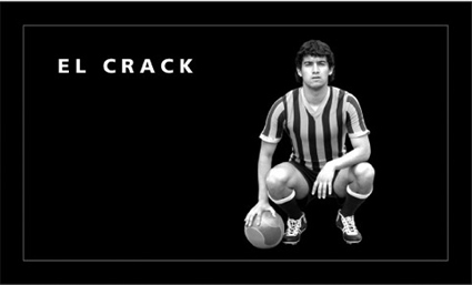 CRACK,EL: portada