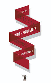 LA EDICIN INDEPENDIENTE: portada