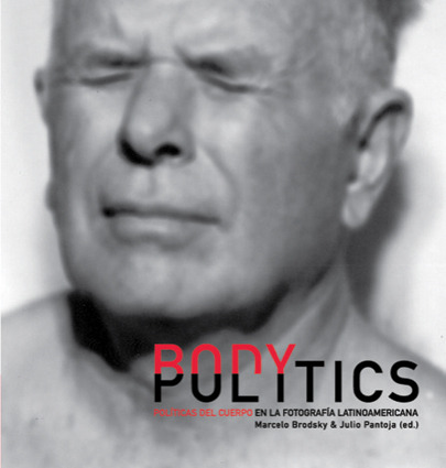 BODY POLITICS: portada