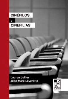 CINEFILOS Y CINEFILIAS: portada