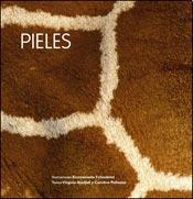 PIELES: portada