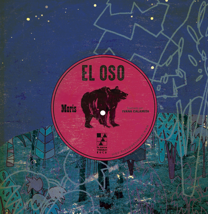 EL OSO: portada