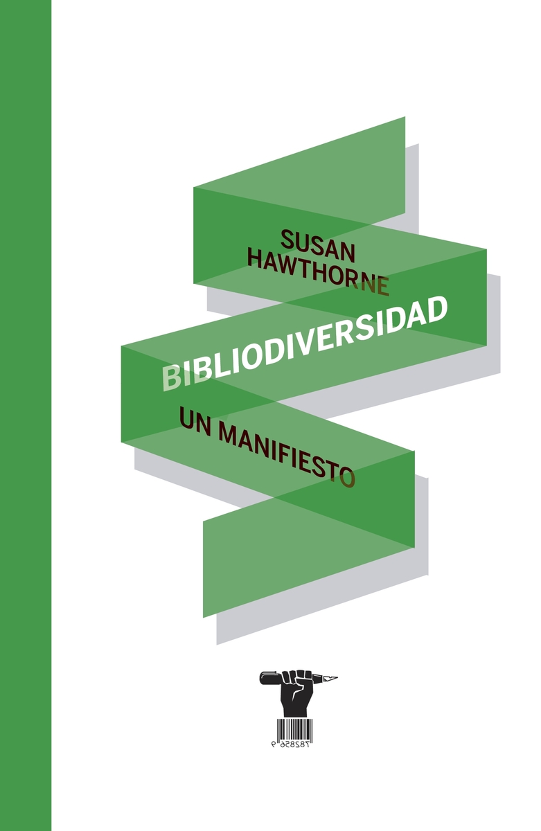 BIBLIODIVERSIDAD: portada