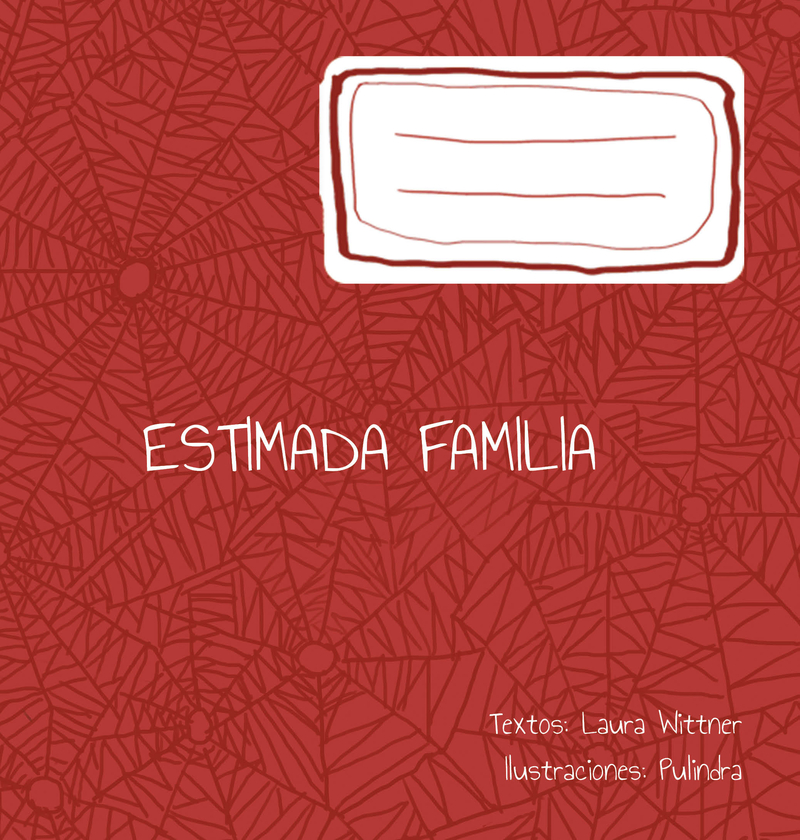 Estimada familia: portada