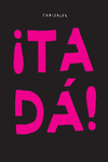 TA-DÁ: portada