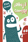 ¡Dibuja conmigo!: portada