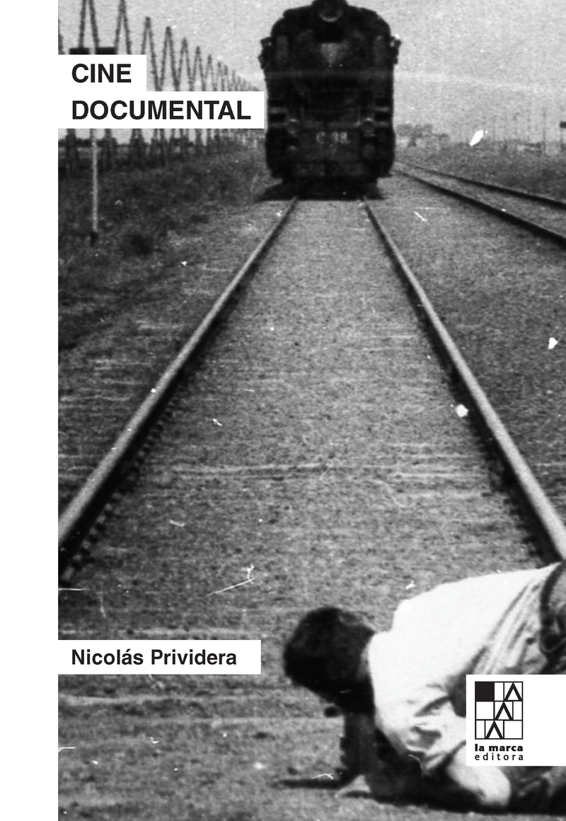 Cine documental: portada