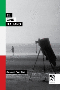 El cine italiano: portada