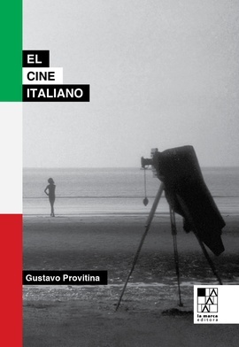 El cine italiano: portada