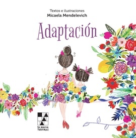 Adaptación: portada