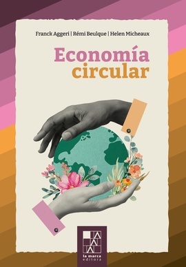 La economía circular: portada