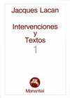 INTERVENCIONES Y TEXTOS I: portada