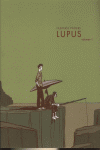 LUPUS 1: portada