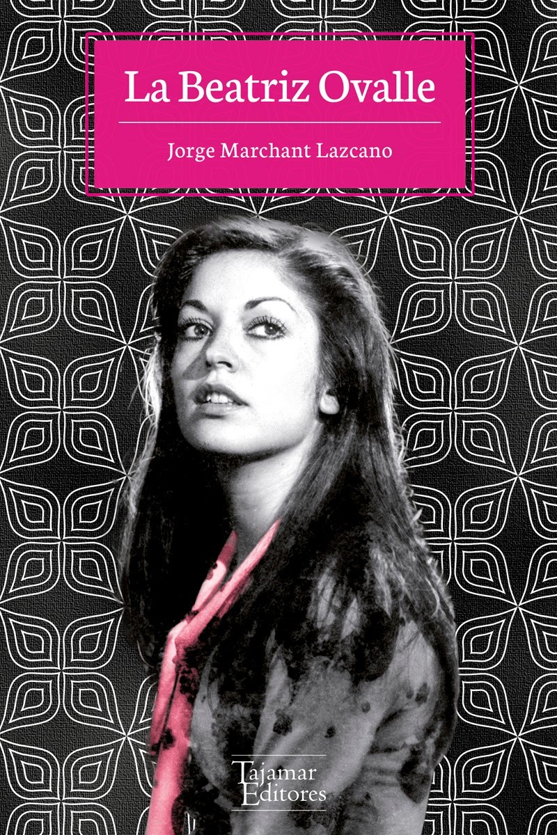 La Beatriz Ovalle: portada