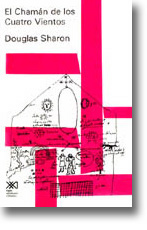 CHAMÁN DE LOS CUATRO VIENTOS, EL: portada