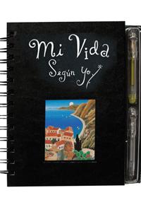 Mi vida según yo: portada