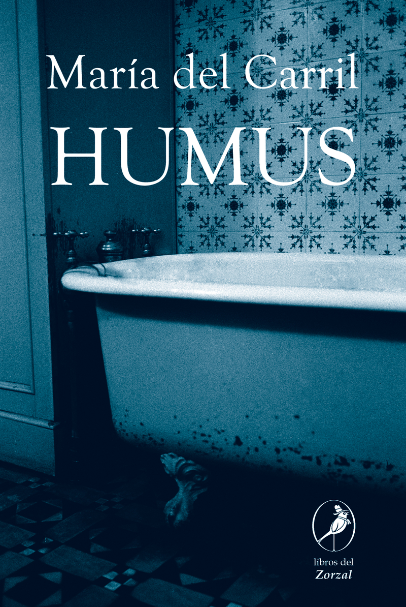 Humus: portada