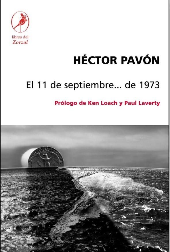 El 11 de septiembre... de 1973: portada