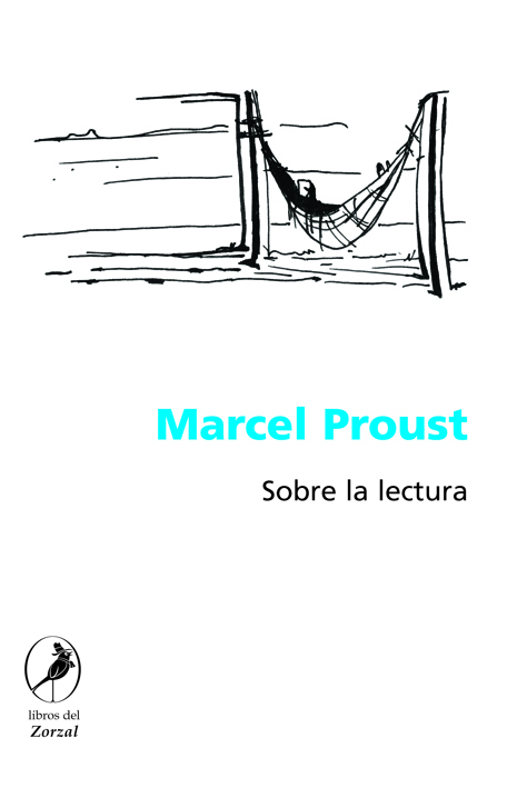 Sobre la lectura: portada