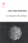 VENGANZA DEL GALLEGO,LA: portada