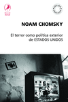El terror como política exterior de EEUU: portada