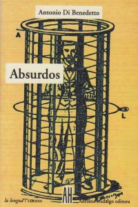 ABSURDOS: portada