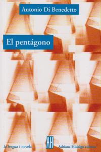 PENTAGONO: portada