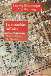 CURACION INFINITA.: portada