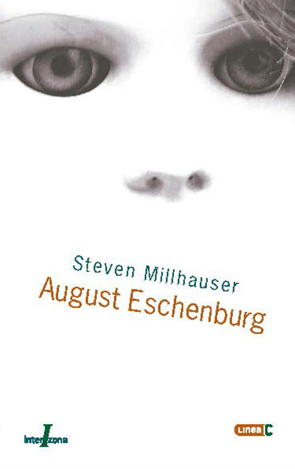 August Eschenburg: portada