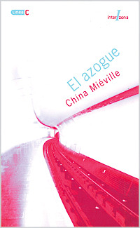 EL AZOGUE: portada