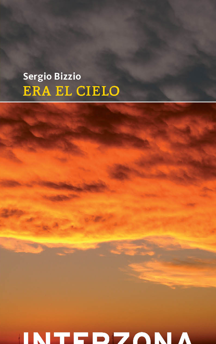 ERA EL CIELO: portada