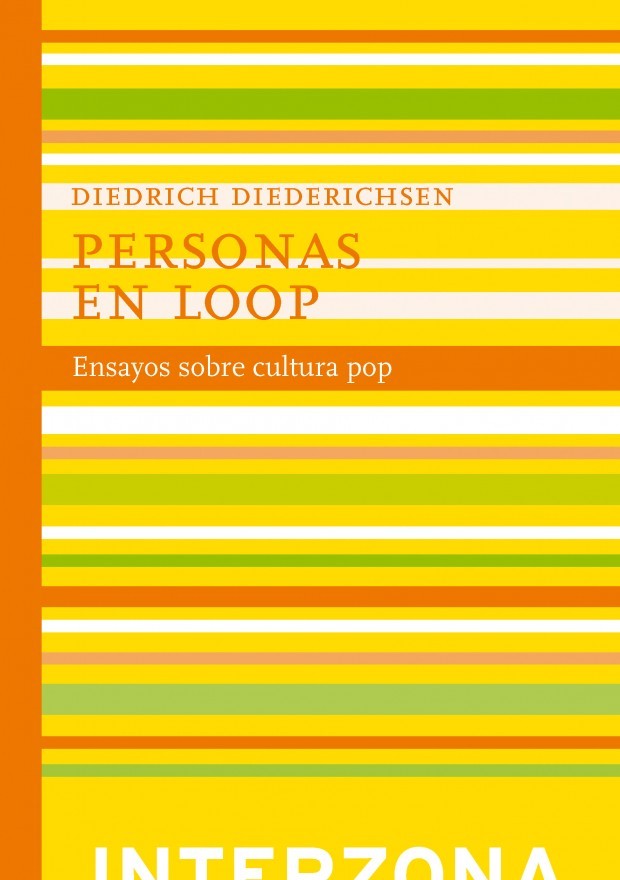 PERSONAS EN LOOP: portada