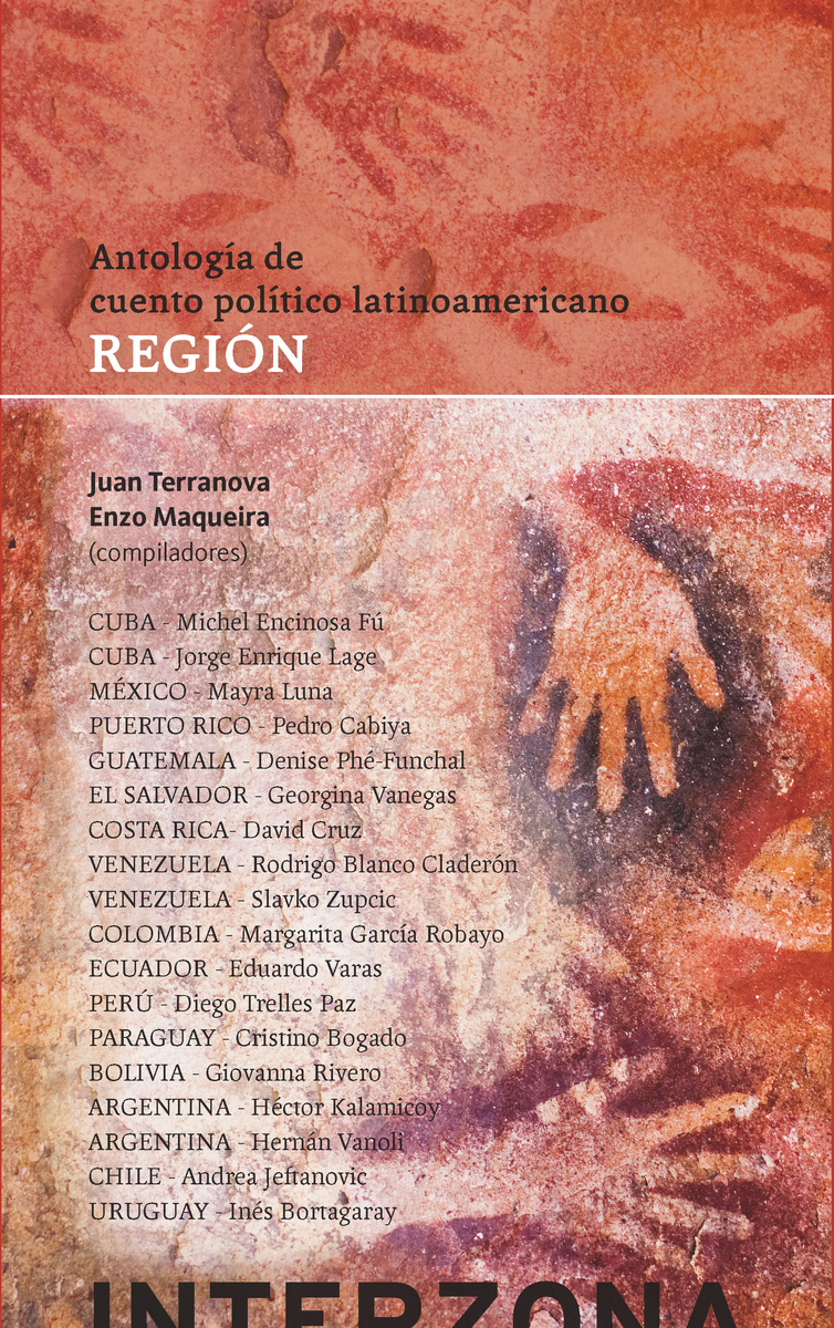 REGION: portada