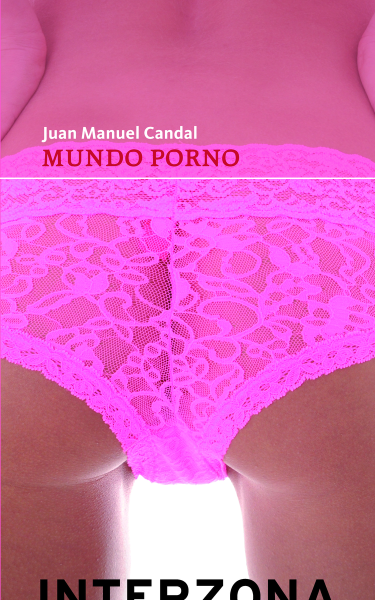 MUNDO PORNO: portada