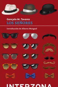 Los señores: portada