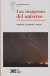 IMAGENES DEL UNIVERSO,LAS: portada
