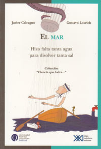 MAR,EL: portada