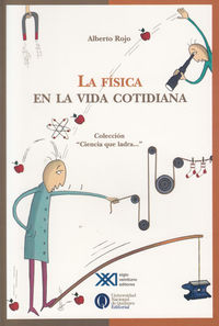 FISICA EN LA VIDA COTIDIANA,LA: portada