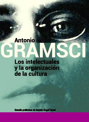 LOS INTELECTUALES Y LA ORGANIZACIN DE LA CULTURA: portada