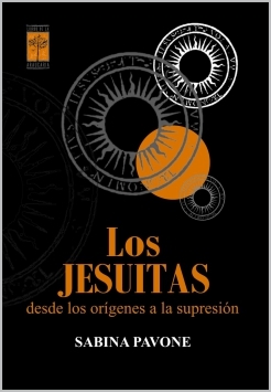 LOS JESUITAS: portada