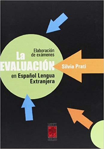 LA EVALUACION EN ESPAOL LENGUA EXTRANJERA: portada