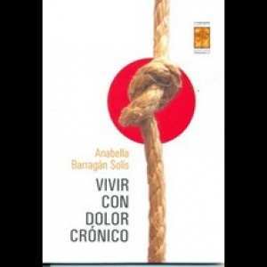 VIVIR CON DOLOR CRNICO: portada