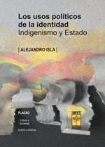 LOS USOS POLÍTICOS DE LA IDENTIDAD: portada